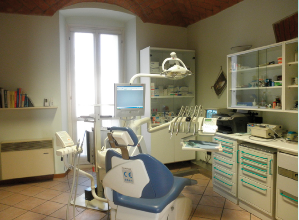 Studi dentistici Bazzoli e Bellini Brescia